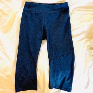 Outdoor Voices - Kneecap Warmup Leggings -RN147908